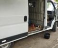 Белый Фиат Дукато, объемом двигателя 2.2 л и пробегом 460 тыс. км за 6100 $, фото 2 на Automoto.ua