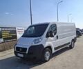 Белый Фиат Дукато, объемом двигателя 2.29 л и пробегом 546 тыс. км за 6500 $, фото 1 на Automoto.ua