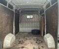 Белый Фиат Дукато, объемом двигателя 2.3 л и пробегом 1 тыс. км за 7500 $, фото 4 на Automoto.ua