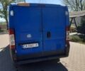 Белый Фиат Дукато, объемом двигателя 2.2 л и пробегом 340 тыс. км за 4900 $, фото 3 на Automoto.ua
