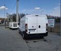 Белый Фиат Дукато, объемом двигателя 2.29 л и пробегом 546 тыс. км за 6500 $, фото 2 на Automoto.ua