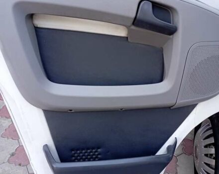 Білий Фіат Дукато, об'ємом двигуна 2.29 л та пробігом 430 тис. км за 7600 $, фото 10 на Automoto.ua