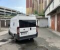 Белый Фиат Дукато, объемом двигателя 2.3 л и пробегом 1 тыс. км за 7500 $, фото 2 на Automoto.ua