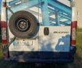 Белый Фиат Дукато, объемом двигателя 2.3 л и пробегом 260 тыс. км за 6900 $, фото 7 на Automoto.ua