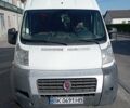 Белый Фиат Дукато, объемом двигателя 2.29 л и пробегом 430 тыс. км за 7900 $, фото 5 на Automoto.ua