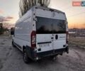 Белый Фиат Дукато, объемом двигателя 2.29 л и пробегом 400 тыс. км за 3700 $, фото 3 на Automoto.ua