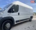 Белый Фиат Дукато, объемом двигателя 2.29 л и пробегом 628 тыс. км за 7200 $, фото 5 на Automoto.ua