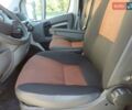 Белый Фиат Дукато, объемом двигателя 2.3 л и пробегом 260 тыс. км за 6900 $, фото 4 на Automoto.ua