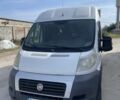Белый Фиат Дукато, объемом двигателя 2.29 л и пробегом 628 тыс. км за 7200 $, фото 1 на Automoto.ua