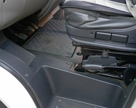 Белый Фиат Дукато, объемом двигателя 2.29 л и пробегом 430 тыс. км за 7900 $, фото 11 на Automoto.ua