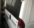 Белый Фиат Дукато, объемом двигателя 2.3 л и пробегом 350 тыс. км за 3000 $, фото 2 на Automoto.ua