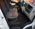 Білий Фіат Дукато, об'ємом двигуна 2.3 л та пробігом 300 тис. км за 8900 $, фото 9 на Automoto.ua