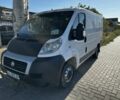 Білий Фіат Дукато, об'ємом двигуна 2.3 л та пробігом 270 тис. км за 6200 $, фото 1 на Automoto.ua