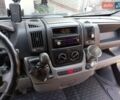 Белый Фиат Дукато, объемом двигателя 2.29 л и пробегом 430 тыс. км за 7900 $, фото 8 на Automoto.ua