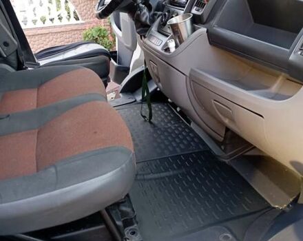 Белый Фиат Дукато, объемом двигателя 2.29 л и пробегом 430 тыс. км за 7900 $, фото 6 на Automoto.ua