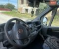 Белый Фиат Дукато, объемом двигателя 2.29 л и пробегом 628 тыс. км за 7200 $, фото 12 на Automoto.ua