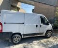 Белый Фиат Дукато, объемом двигателя 2.2 л и пробегом 320 тыс. км за 3650 $, фото 2 на Automoto.ua
