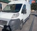 Білий Фіат Дукато, об'ємом двигуна 2.29 л та пробігом 430 тис. км за 7600 $, фото 4 на Automoto.ua