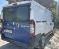 Белый Фиат Дукато, объемом двигателя 2.2 л и пробегом 320 тыс. км за 3650 $, фото 1 на Automoto.ua