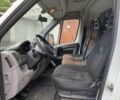 Белый Фиат Дукато, объемом двигателя 2.3 л и пробегом 1 тыс. км за 7500 $, фото 3 на Automoto.ua