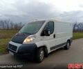 Белый Фиат Дукато, объемом двигателя 2.3 л и пробегом 246 тыс. км за 7000 $, фото 10 на Automoto.ua