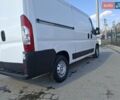 Белый Фиат Дукато, объемом двигателя 2.29 л и пробегом 546 тыс. км за 6500 $, фото 9 на Automoto.ua