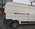 Белый Фиат Дукато, объемом двигателя 2.29 л и пробегом 400 тыс. км за 3700 $, фото 5 на Automoto.ua