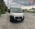 Білий Фіат Дукато, об'ємом двигуна 2.3 л та пробігом 380 тис. км за 7000 $, фото 1 на Automoto.ua