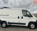 Белый Фиат Дукато, объемом двигателя 2.3 л и пробегом 376 тыс. км за 8800 $, фото 3 на Automoto.ua