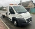 Белый Фиат Дукато, объемом двигателя 3 л и пробегом 255 тыс. км за 5000 $, фото 2 на Automoto.ua