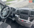 Білий Фіат Дукато, об'ємом двигуна 2.3 л та пробігом 380 тис. км за 7000 $, фото 1 на Automoto.ua