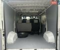 Белый Фиат Дукато, объемом двигателя 2.3 л и пробегом 376 тыс. км за 8800 $, фото 2 на Automoto.ua