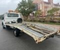 Белый Фиат Дукато, объемом двигателя 3 л и пробегом 255 тыс. км за 5000 $, фото 7 на Automoto.ua