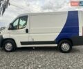 Белый Фиат Дукато, объемом двигателя 2.3 л и пробегом 376 тыс. км за 8800 $, фото 5 на Automoto.ua