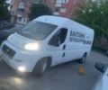 Фиат Дукато 2008 в Полтаве на Automoto.ua Белый Фиат Дукато, объемом двигателя 2.3 л и пробегом 350 тыс. км за 7500 $, фото 1 на Automoto.ua