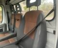 Белый Фиат Дукато, объемом двигателя 3 л и пробегом 255 тыс. км за 5000 $, фото 10 на Automoto.ua