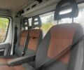 Белый Фиат Дукато, объемом двигателя 3 л и пробегом 255 тыс. км за 5000 $, фото 16 на Automoto.ua