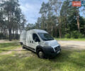 Белый Фиат Дукато, объемом двигателя 2.29 л и пробегом 650 тыс. км за 7500 $, фото 10 на Automoto.ua