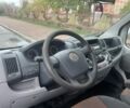 Белый Фиат Дукато, объемом двигателя 3 л и пробегом 255 тыс. км за 5000 $, фото 15 на Automoto.ua