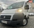 Белый Фиат Дукато, объемом двигателя 2.3 л и пробегом 376 тыс. км за 8800 $, фото 7 на Automoto.ua