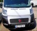 Білий Фіат Дукато, об'ємом двигуна 2.3 л та пробігом 281 тис. км за 10700 $, фото 3 на Automoto.ua