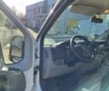 Белый Фиат Дукато, объемом двигателя 2.3 л и пробегом 278 тыс. км за 4999 $, фото 12 на Automoto.ua
