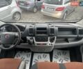 Белый Фиат Дукато, объемом двигателя 2.3 л и пробегом 376 тыс. км за 8800 $, фото 16 на Automoto.ua
