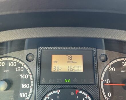 Белый Фиат Дукато, объемом двигателя 2.3 л и пробегом 278 тыс. км за 4999 $, фото 8 на Automoto.ua