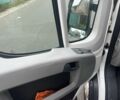 Белый Фиат Дукато, объемом двигателя 3 л и пробегом 255 тыс. км за 5000 $, фото 14 на Automoto.ua