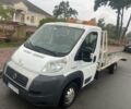 Белый Фиат Дукато, объемом двигателя 3 л и пробегом 255 тыс. км за 5000 $, фото 3 на Automoto.ua