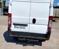 Білий Фіат Дукато, об'ємом двигуна 2.3 л та пробігом 281 тис. км за 10700 $, фото 1 на Automoto.ua