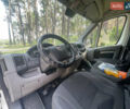 Белый Фиат Дукато, объемом двигателя 2.29 л и пробегом 650 тыс. км за 7500 $, фото 4 на Automoto.ua