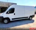 Білий Фіат Дукато, об'ємом двигуна 2.3 л та пробігом 281 тис. км за 10700 $, фото 1 на Automoto.ua
