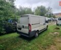 Белый Фиат Дукато, объемом двигателя 2.29 л и пробегом 350 тыс. км за 2550 $, фото 1 на Automoto.ua
